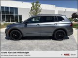 Used 2022 Volkswagen Tiguan SE R-Line image 4