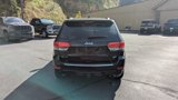 Certified 2021 Jeep Grand Cherokee Overland image 4