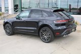 Certified 2025 Porsche Macan image 3