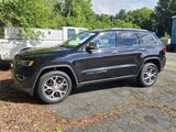Used 2019 Jeep Grand Cherokee Limited w/ Luxury Group II image 2