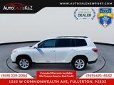 Used 2012 Toyota Highlander 4WD image 3