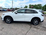 Used 2023 Honda HR-V EX-L image 3
