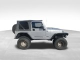 Used 2005 Jeep Wrangler Rubicon image 4