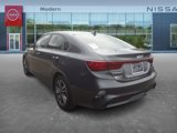 Used 2023 Kia Forte LXS w/ LXS Technology Package image 5