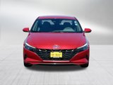 Certified 2023 Hyundai Elantra SEL image 2