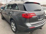 Used 2010 Acura MDX w/ Technology Package image 6