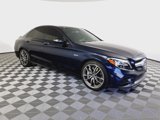 Used 2020 Mercedes-Benz C 43 AMG 4MATIC Sedan image 3