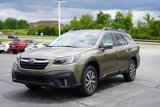 Used 2022 Subaru Outback Premium image 3