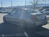 Certified 2019 Mercedes-Benz C 43 AMG 4MATIC Sedan image 6