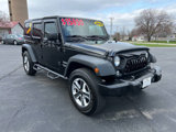Used 2015 Jeep Wrangler Unlimited Sport w/ Quick Order Package 24S image 2