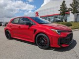 New 2025 Toyota Corolla GR image 2