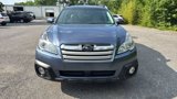 Used 2014 Subaru Outback 2.5i Premium w/ Popular Package #1A image 2