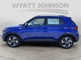 New 2025 Hyundai Venue Limited image 2