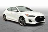 Used 2020 Hyundai Veloster 2.0 Premium image 2