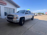 Used 2016 Chevrolet Silverado 1500 LT w/ Texas Edition image 2