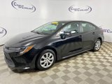 Used 2022 Toyota Corolla LE image 3