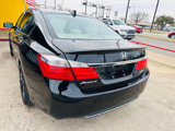 Used 2014 Honda Accord Hybrid Sedan image 3