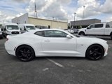 Used 2018 Chevrolet Camaro LT w/ RS Package image 6