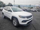 New 2025 Jeep Compass Latitude image 2