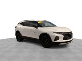 Used 2022 Chevrolet Blazer LT image 2