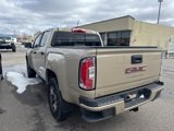 Used 2022 GMC Canyon AT4 image 4