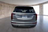 New 2025 Cadillac XT6 Luxury image 5