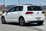 Used 2016 Volkswagen e-Golf SE image 6
