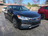 Used 2016 Honda Accord EX-L image 2