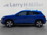 Used 2020 Mitsubishi Outlander Sport ES image 2