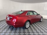 Used 2014 Cadillac CTS Luxury image 4