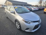 Used 2016 Toyota Corolla LE image 2