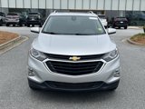 Used 2020 Chevrolet Equinox LT image 2