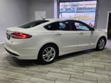 Used 2018 Ford Fusion SE w/ Fusion SE Technology Package image 5