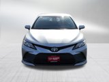 Certified 2024 Toyota Camry LE image 2