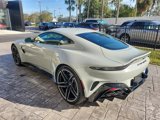 New 2025 Aston Martin V8 Vantage Coupe image 2