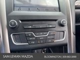 Used 2017 Ford Fusion SE w/ Fusion SE Technology Package image 6