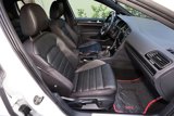 Used 2015 Volkswagen GTI Autobahn image 6