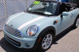 Used 2013 MINI Cooper Convertible image 3