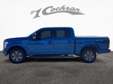 Used 2017 Ford F150 XLT w/ Equipment Group 302A Luxury image 4
