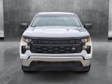 Used 2022 Chevrolet Silverado 1500 W/T image 2