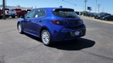 New 2025 Toyota Corolla SE image 3