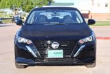 New 2025 Nissan Sentra S image 4