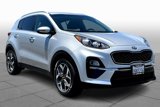Used 2020 Kia Sportage EX image 2