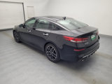 Used 2020 Kia Optima SE image 3