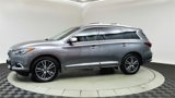 Used 2019 INFINITI QX60 Luxe w/ Sensory Package image 4