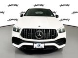 Used 2021 Mercedes-Benz GLE 53 AMG 4MATIC Coupe image 2