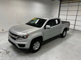 Used 2018 Chevrolet Colorado W/T w/ WT Convenience Package image 6