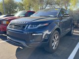 Used 2017 Land Rover Range Rover Evoque SE image 5