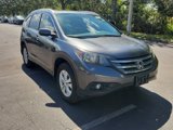 Used 2013 Honda CR-V EX-L image 2