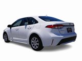 Certified 2022 Toyota Corolla LE image 5